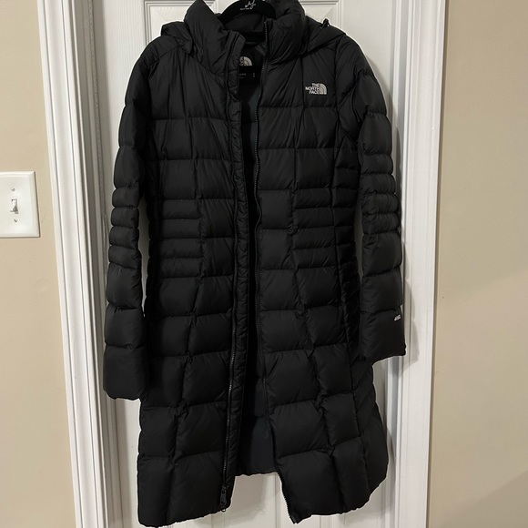 The North Face Jackets & Blazers - ❌SOLD❌The North face long jacket